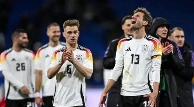欧洲杯德国队阵容：欧洲杯德国队，传统强国