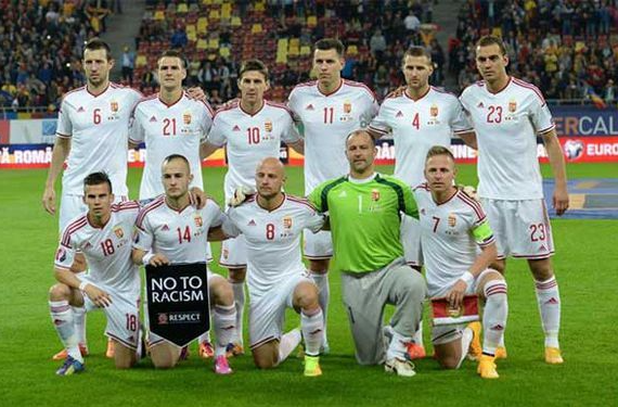 匈牙利队强势崛起：今夏欧洲杯表现预测